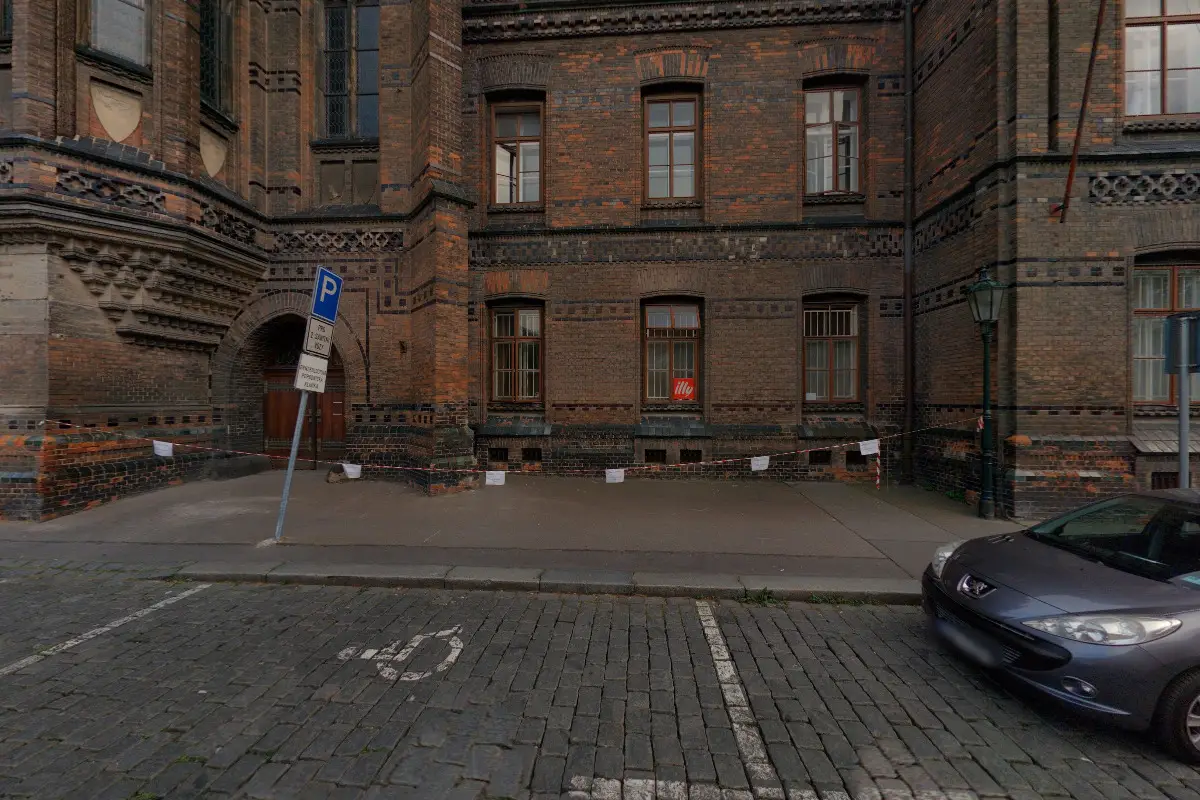 Apolinář Café